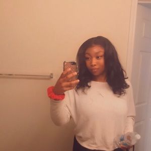 Meet your Posher, Carlanna